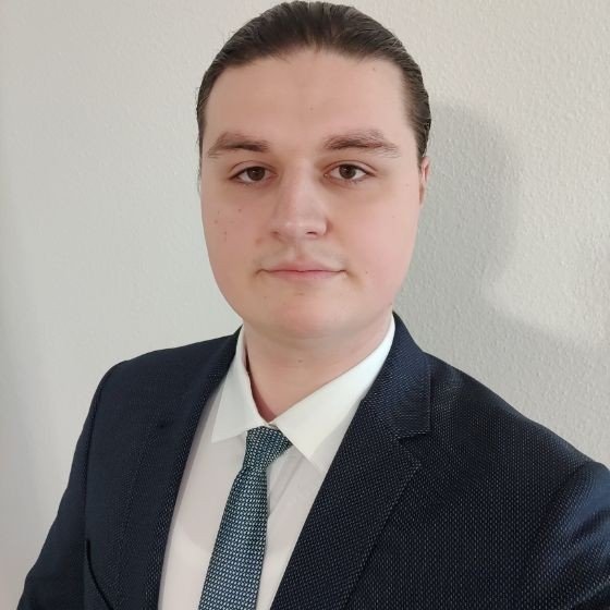 Svetozar Stojanovic PFP